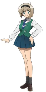 细川美树