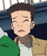阿部修二