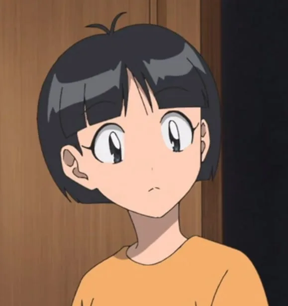 诚的妈妈