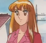 秋本丽子