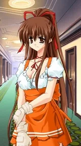 武内优香