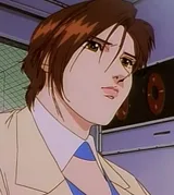 真风笑美