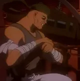 龙冈浩一