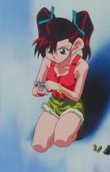 大神玛莉娜