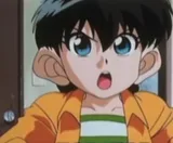 新井南