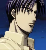 高桥凉介