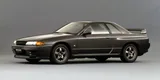 三代日产Skyline GT-R
