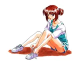 森井夏穗
