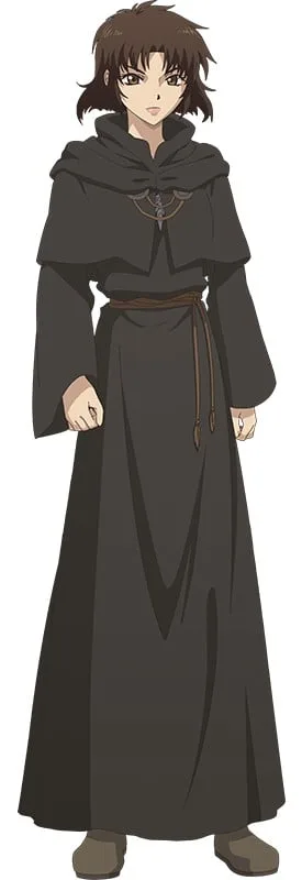 阿莎莉