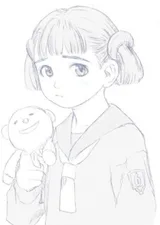 黄美鈴