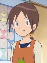 八神裕子