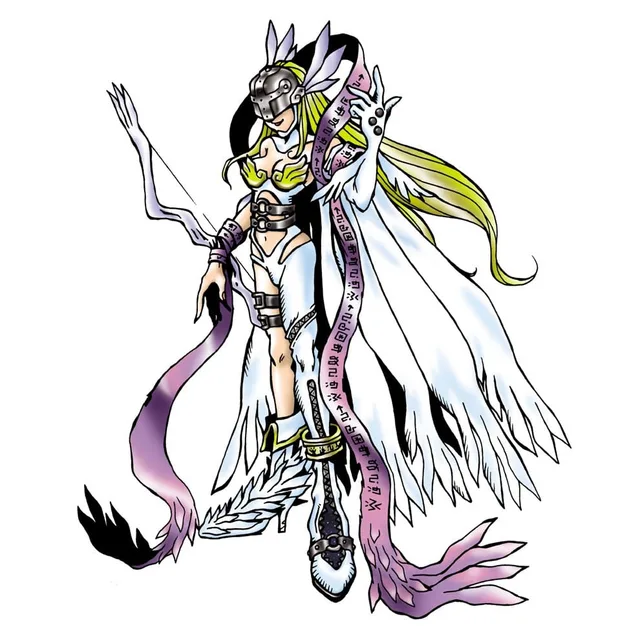 天女兽