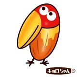 大嘴鸟
