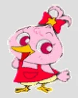 小红莓
