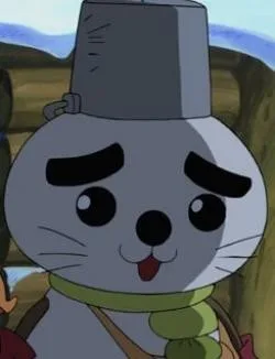 北风甘达