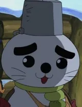 北风甘达