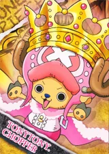 トニートニー・チョッパー