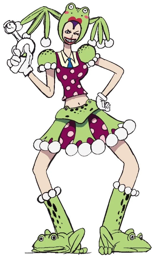 Miss.父亲节