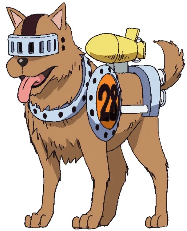 塔罗伊莫