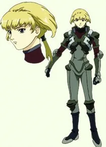 マリーン・エンジェル