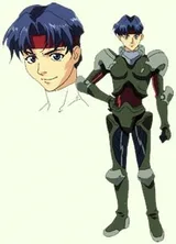 ジョーイ・ヒールド