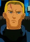 ロバート・ブラッドレイ