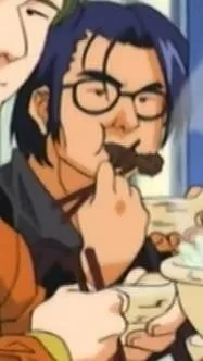 仓田洋介