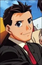 赤木骏介