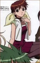 芙尔弗雷拉·蒂德