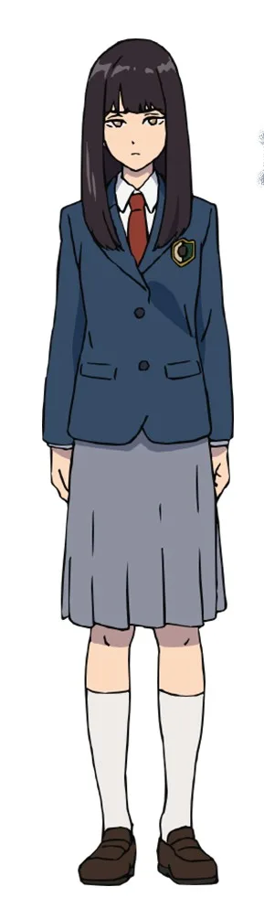 百合原美奈子