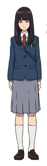 百合原美奈子