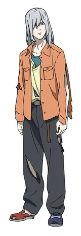 共鸣者