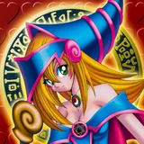 黑魔导女孩
