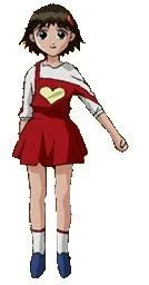 浮矢朗美