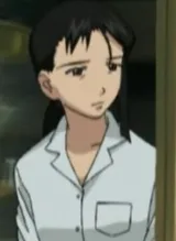 浮矢和子