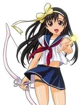 生泽琉璃子