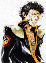 卷帘大将
