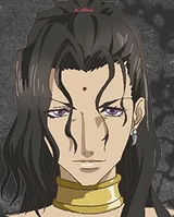 观世音菩萨