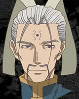二郎神