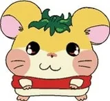トマトくん
