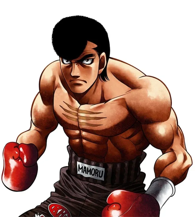 鹰村守