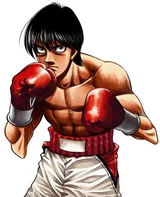 宫田一郎
