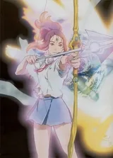 有吉树奈