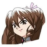 慈悲王リュウカ