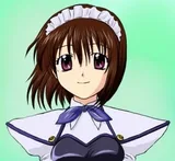 沙希2代