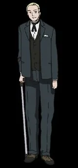 裘克