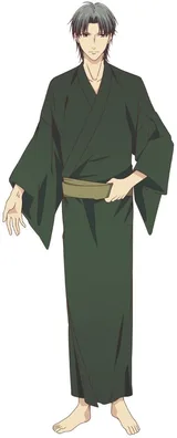 草摩紫吴