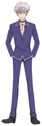 草摩泼春