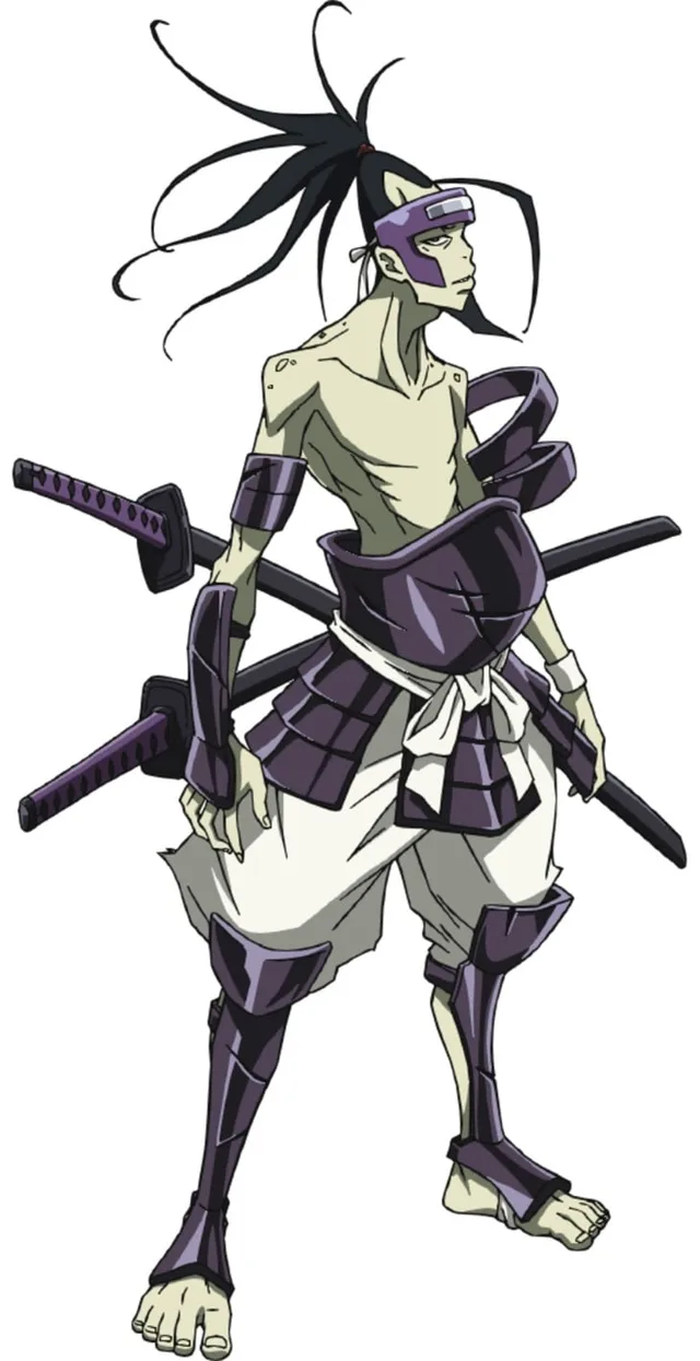 蜥蜴郎