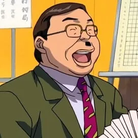 栗本正助